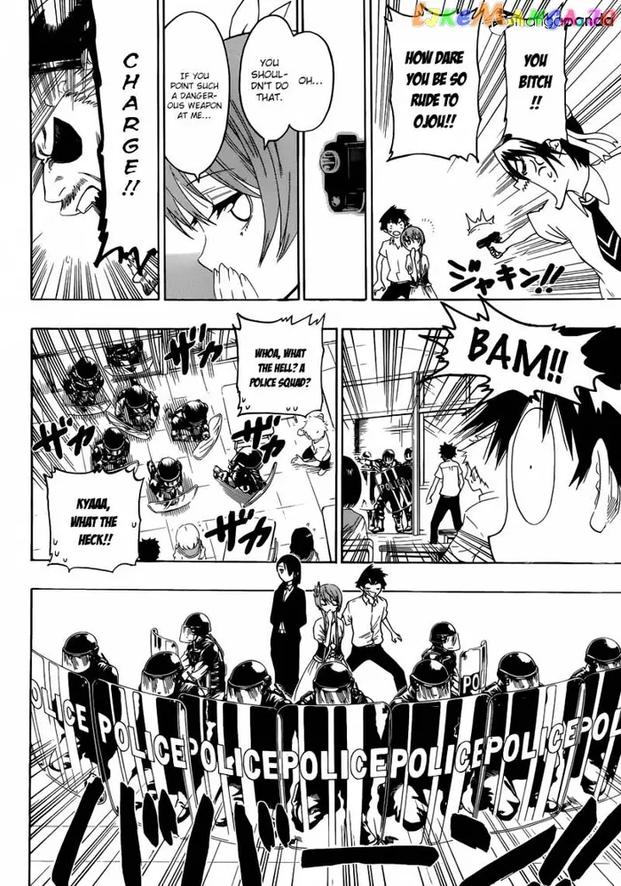 Nisekoi Chapter 33 image 11_optimized